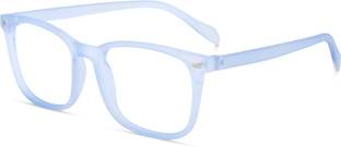 Legend Eyewear Full Rim Wayfarer Frame