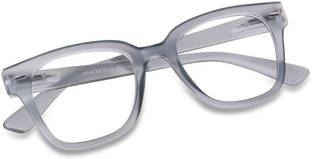 Poshh eyewear Full Rim Square Frame