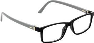 Hrinkar Full Rim Rectangle, Square Frame