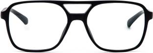 Intellilens Full Rim Rectangle Frame