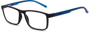 aferelle Full Rim Rectangle Frame