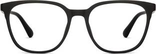 Lenskart Blu Full Rim Square Frame