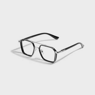 eyedens Full Rim Square Frame