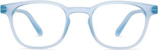 Lenskart Hustlr Full Rim Square Frame