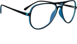 PETER JONES Full Rim Aviator Frame