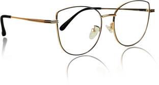 Jodykoes Full Rim Cat-eyed Frame