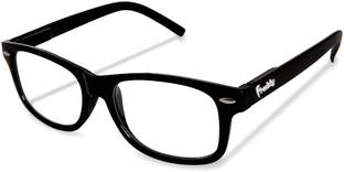 Freddy Full Rim (+1.00) Rectangle Reading Glasses