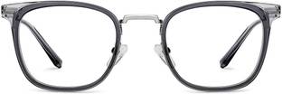 Lenskart Blu Full Rim Square Frame