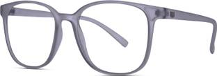 AmazingKarts Full Rim Square Frame