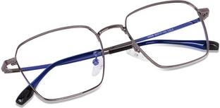 Poshh eyewear Full Rim Square Frame