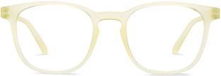 Lenskart Hustlr Full Rim Square Frame