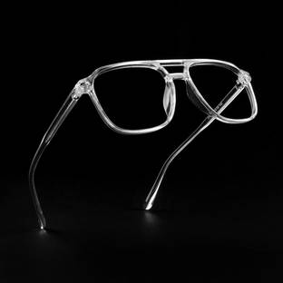 HEXXA Full Rim Aviator Frame
