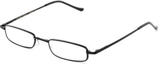 AEC Full Rim (+1.75) Rectangle Reading Glasses