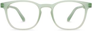 Lenskart Hustlr Full Rim Square Frame