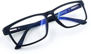 Oculy Full Rim Rectangle Frame