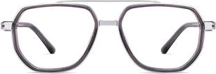 Lenskart STUDIO Full Rim Square Frame