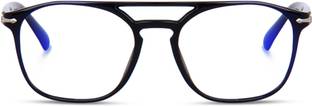 Poshh eyewear Full Rim Square Frame