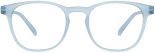 Lenskart Hustlr Full Rim Square Frame