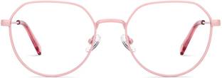 Lenskart Blu Full Rim Round Frame