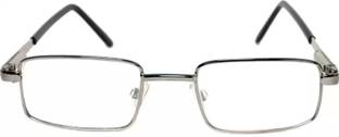 Garth Full Rim (+0.75) Rectangle Reading Glasses