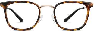 Lenskart Blu Full Rim Square Frame