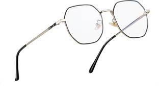 ROYAL SON Full Rim Round Frame