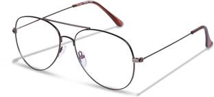 Redex Full Rim (+1.50) Aviator Reading Glasses