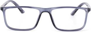 Implicit Full Rim (+1.75) Rectangle Reading Glasses