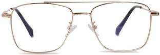 eyevy Full Rim Square Frame