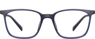 Lenskart Blu Full Rim Square Frame