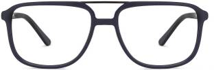 VINCENT CHASE by Lenskart Full Rim Square Frame