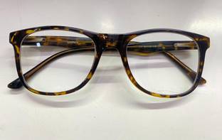 Intellilens Full Rim Square Frame
