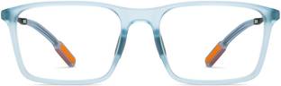 Lenskart Air Full Rim Rectangle Frame