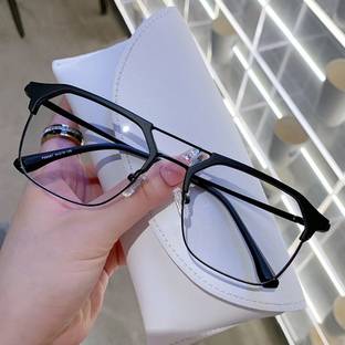 Poshh eyewear Full Rim Square Frame