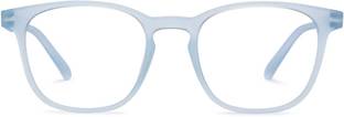 Lenskart Air Full Rim Square Frame