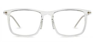 Lenskart Blu Full Rim Wayfarer Frame