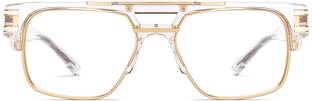Lenskart STUDIO Full Rim Aviator Frame