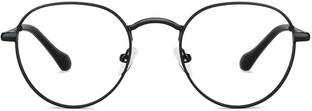 Lenskart Blu Full Rim Round Frame