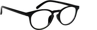 PETER JONES Full Rim Round Frame