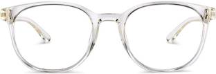 Lenskart Blu Full Rim Round Frame