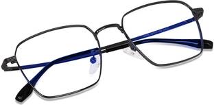 Poshh eyewear Full Rim Square Frame