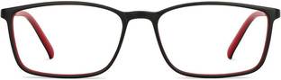 Lenskart Blu Full Rim Rectangle Frame
