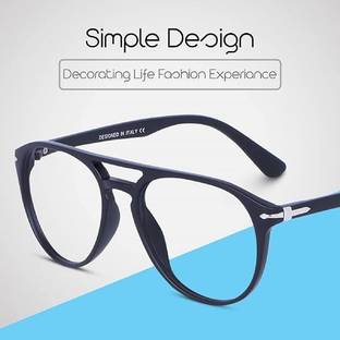 artrue Full Rim Aviator, Square Frame