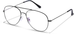 Redex Full Rim (+1.00) Aviator Reading Glasses
