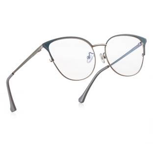 ROYAL SON Full Rim Cat-eyed Frame