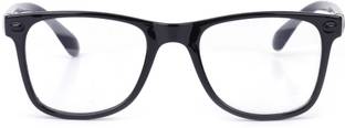 Implicit Full Rim (+1.75) Rectangle Reading Glasses