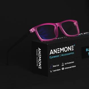 Anemone Full Rim Rectangle Frame