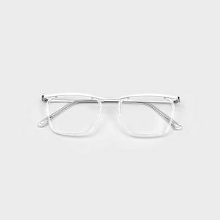 SAM AND MARSHALL Full Rim Rectangle Frame