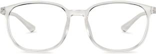 Lenskart Blu Full Rim Round Frame