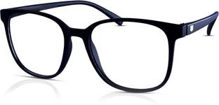 AmazingKarts Full Rim Square Frame